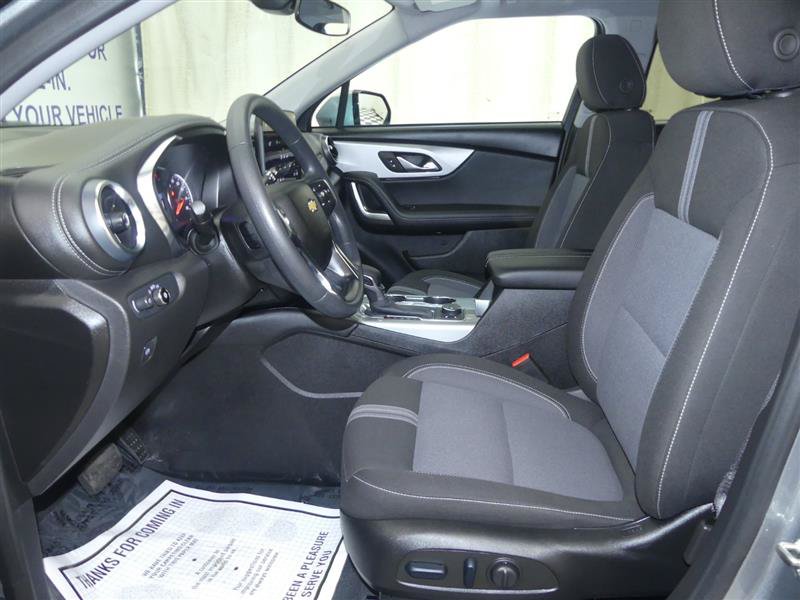 Used 2026 Chevrolet Blazer LT FWD image 22