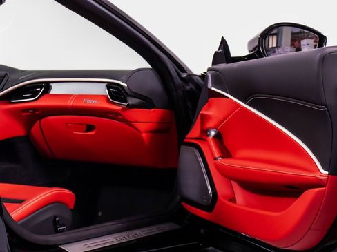 Certified 2024 Ferrari Roma Spider image 48