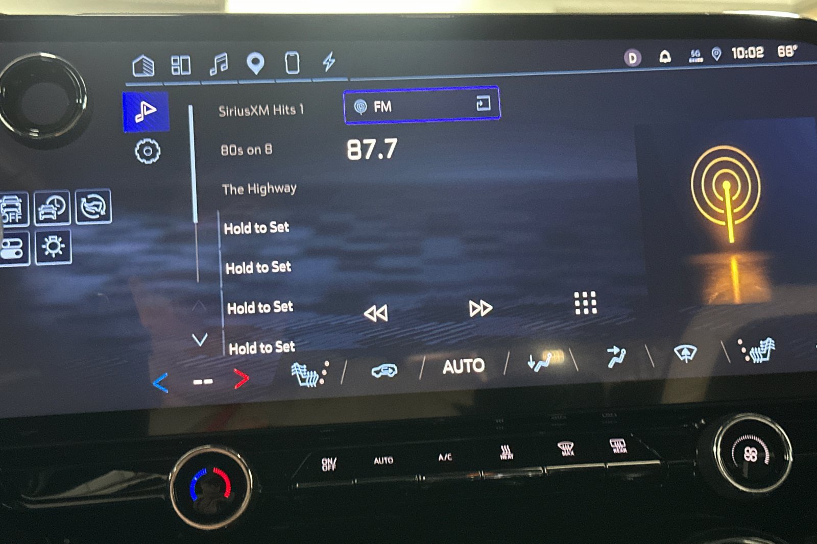 Used 2024 Chevrolet Blazer EV LT AWD/4WD image 27