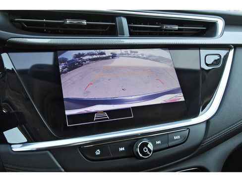 Used 2023 Buick Encore GX Essence w/ Experience Buick Package image 25