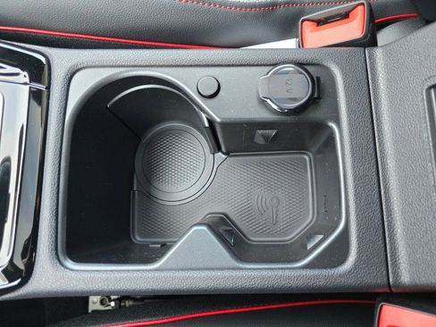 New 2026 Volkswagen GTI SE image 36