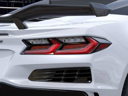 New 2027 Chevrolet Corvette Z06 RWD image 11