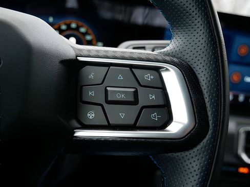 Used 2024 Ford Mustang GT Premium w/ GT Performance Package image 19