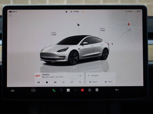 Used 2023 Tesla Model 3 Standard Range RWD image 38
