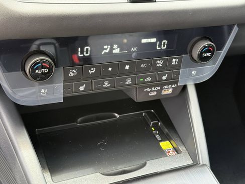 New 2026 Subaru Outback Touring AWD/4WD image 25
