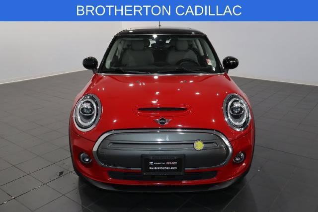Used 2021 MINI Cooper SE w/ 6.5" Touchscreen Package FWD image 11