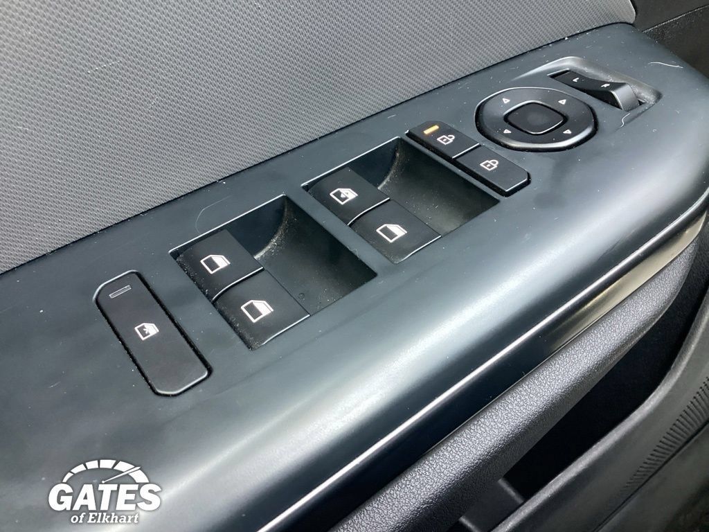 Used 2025 Kia K4 FWD image 22
