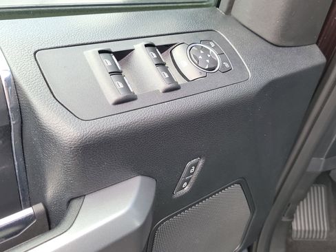 Used 2018 Ford F150 XLT w/ Equipment Group 302A Luxury AWD/4WD image 19