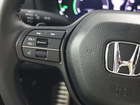 New 2026 Honda Accord Sport image 19