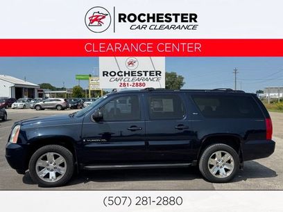 Used 2009 GMC Yukon XL SLT