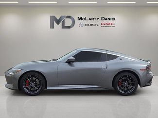 Used 2024 Nissan Z Performance w/ Floor Mat Package RWD video 2