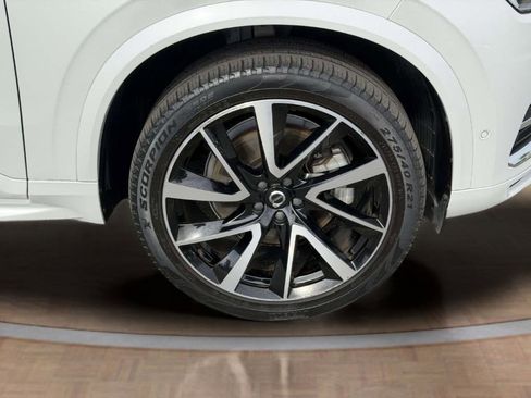 Used 2023 Volvo XC90 B5 Plus AWD/4WD image 26