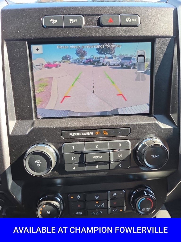 Used 2019 Ford F150 XLT w/ Equipment Group 302A Luxury AWD/4WD image 24