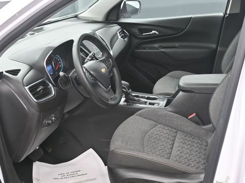 Used 2023 Chevrolet Equinox LT AWD/4WD image 10