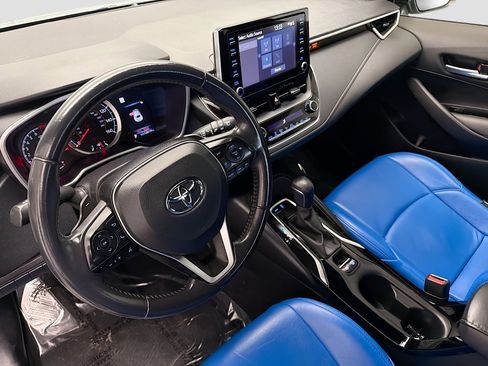 Used 2019 Toyota Corolla SE w/ Body Protection Package image 7
