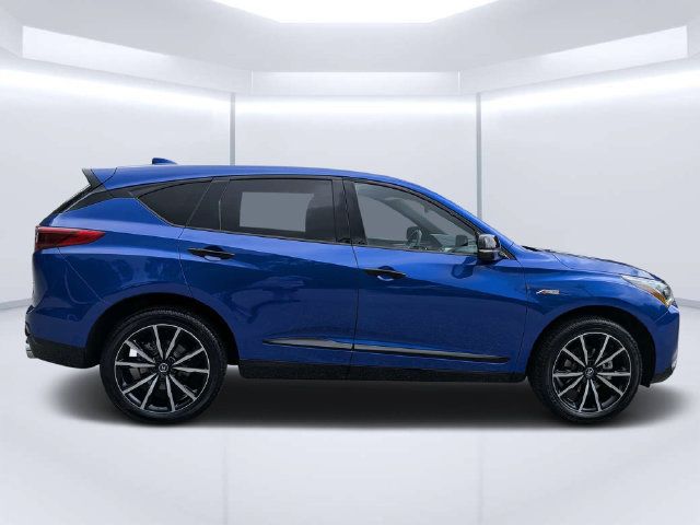 Used 2026 Acura RDX w/ Advance Package AWD/4WD image 2