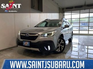 Used 2020 Subaru Outback Limited AWD/4WD video 1