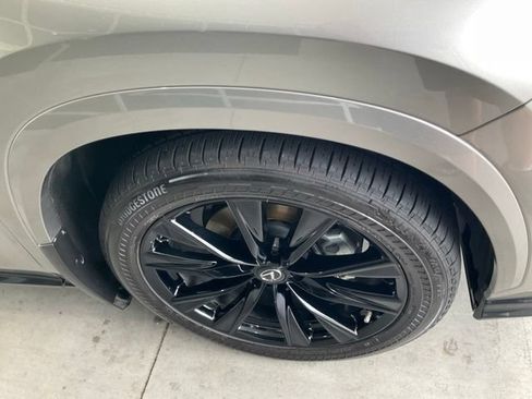 Used 2023 Lexus NX 350 F Sport AWD/4WD image 26