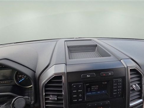 Used 2016 Ford F150 XLT w/ Equipment Group 301A Mid image 9