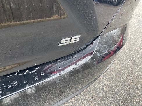 New 2026 Toyota Camry SE image 14