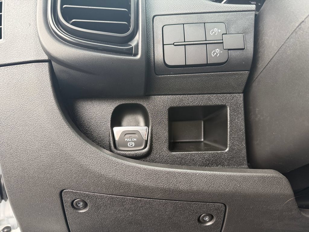 New 2026 RAM ProMaster 2500 FWD image 17