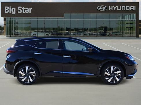 Used 2024 Nissan Murano SL image 5