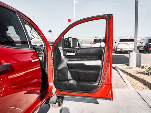 Used 2019 Toyota Tundra SR5 w/ TRD Off Road Package image 12