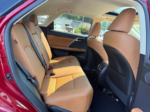Used 2021 Lexus RX 450h AWD w/ Premium Package image 17