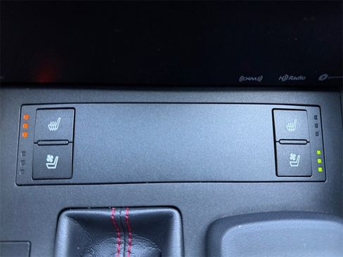 Used 2017 Lexus IS 200t image 26