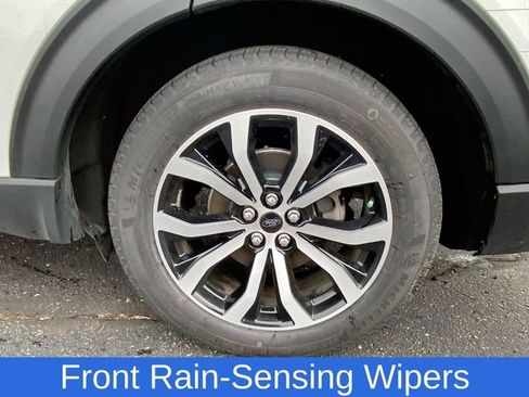 Used 2022 Ford Explorer ST image 34