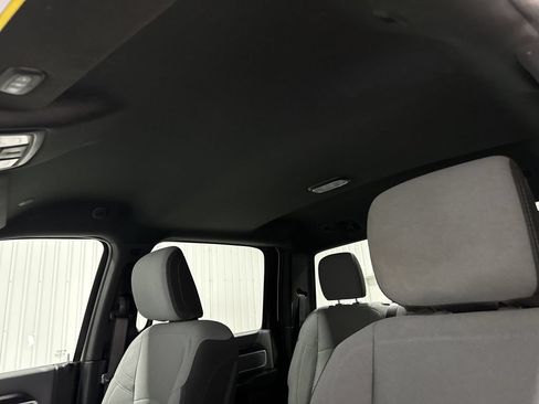 Used 2022 RAM 2500 Lone Star w/ Level A Equipment Group AWD/4WD image 19