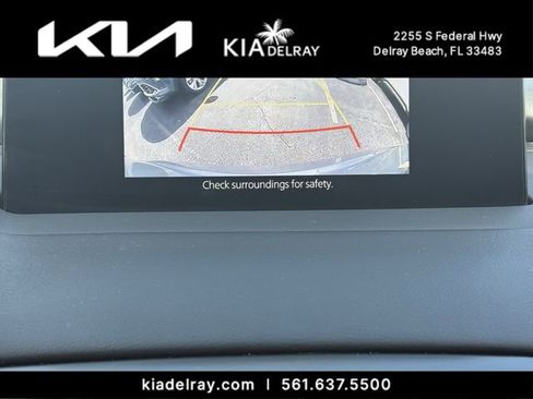 Used 2023 MAZDA CX-9 Carbon Edition image 22