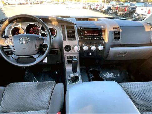 Used 2013 Toyota Tundra 2WD CrewMax image 15