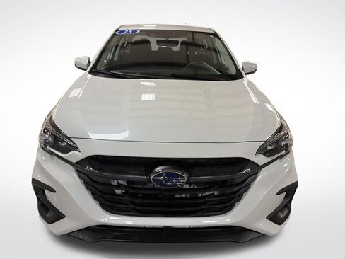 Certified 2025 Subaru Legacy Premium AWD/4WD image 9