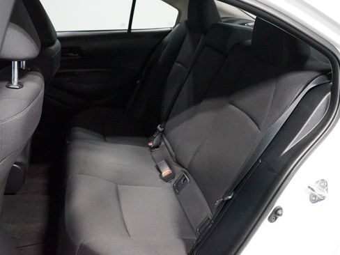 Used 2025 Toyota Corolla LE FWD image 26