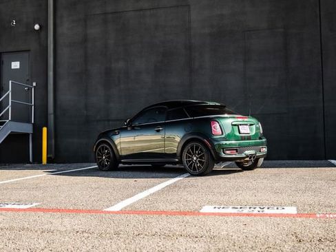 Used 2013 MINI Cooper Coupe S image 44