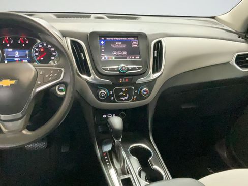 Used 2024 Chevrolet Equinox LS w/ LS Convenience Package FWD image 16