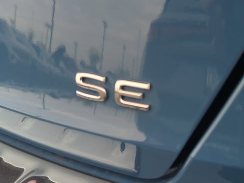 New 2026 Volkswagen Jetta SE image 22