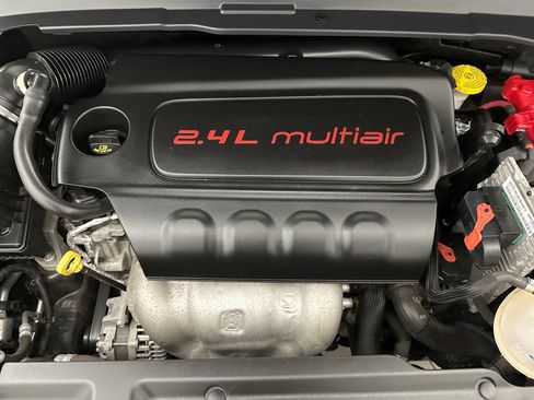 Used 2020 Jeep Compass Limited w/ Rear Convenience Group AWD/4WD image 26