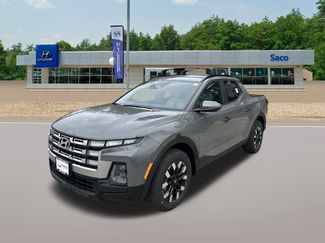 New 2026 Hyundai Santa Cruz SEL AWD/4WD video 2