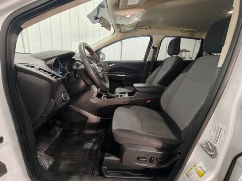 Used 2019 Ford Escape SE AWD/4WD image 23
