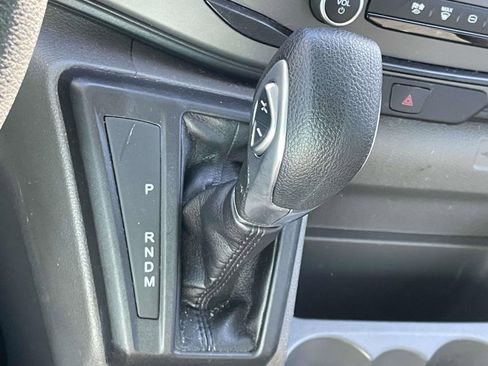 Used 2022 Ford Transit 350 XLT image 17