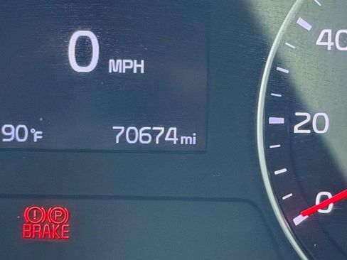 Used 2019 Kia Forte Sedan FWD image 17