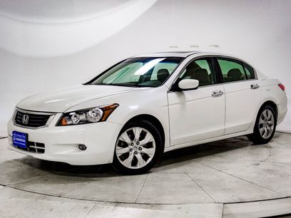 Used 2010 Honda Accord EX-L