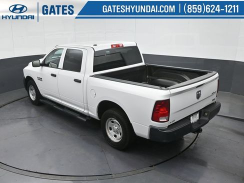 Used 2016 RAM 1500 Tradesman w/ Protection Group image 45