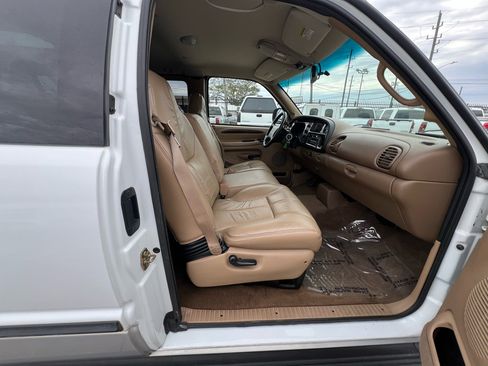Used 1999 Dodge Ram 2500 Truck 2WD Quad Cab image 45
