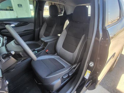 New 2026 Chevrolet TrailBlazer LS w/ LS Convenience Package FWD image 12
