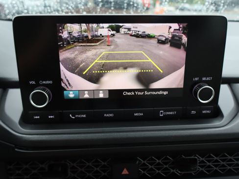 Used 2023 Honda Accord LX image 25