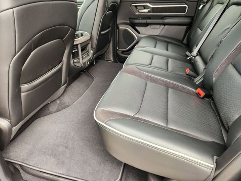 New 2026 RAM 1500 Laramie w/ Night Edition image 22