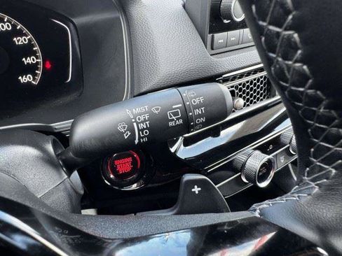 Used 2026 Honda Civic Sport image 24